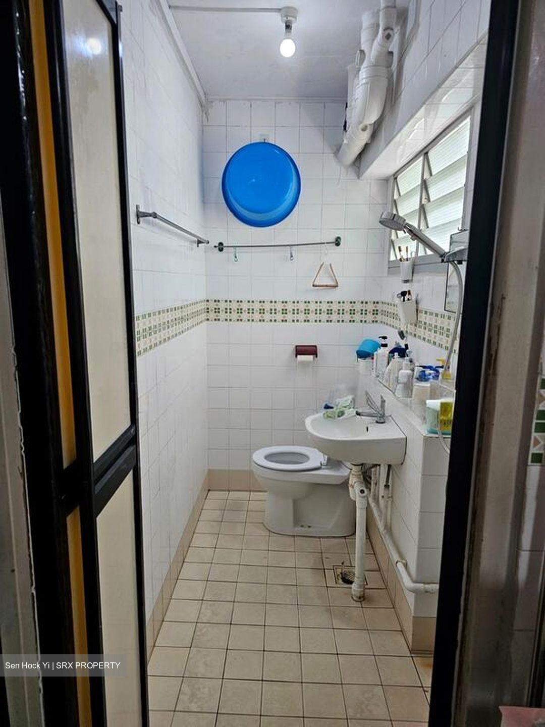 Blk 340 Choa Chu Kang Loop (Choa Chu Kang), HDB 5 Rooms #498220321